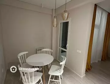 3-комнатная квартира, этаж 6 из 7, 83 м²