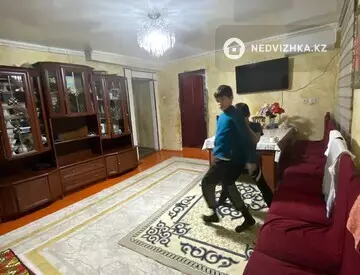 3-комнатный дом, 9 соток, 78 м²