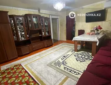 3-комнатный дом, 9 соток, 78 м²