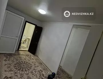 2-комнатная квартира, этаж 1 из 1, 54 м²