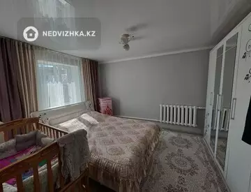 2-комнатная квартира, этаж 1 из 1, 54 м²