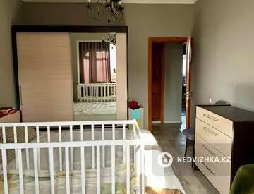 2-комнатная квартира, этаж 7 из 9, 60 м²