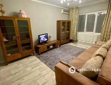 2-комнатная квартира, этаж 7 из 9, 60 м²