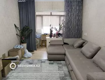 3-комнатная квартира, этаж 3 из 5, 70 м²