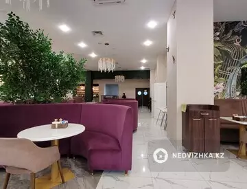 Общепит в в жилом доме, этаж 1 из 10, 596 м²