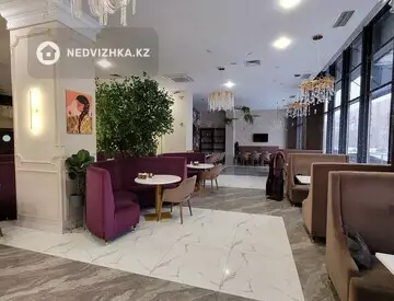 Общепит в в жилом доме, этаж 1 из 10, 596 м²