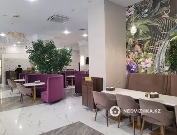 Общепит в в жилом доме, этаж 1 из 10, 596 м²