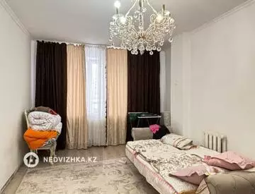 1-комнатная квартира, этаж 2 из 14, 41 м²