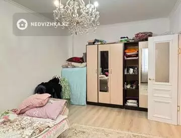 1-комнатная квартира, этаж 2 из 14, 41 м²