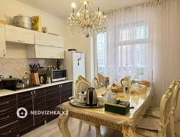 1-комнатная квартира, этаж 2 из 14, 41 м²