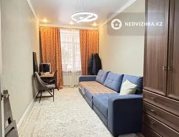 3-комнатная квартира, этаж 1 из 9, 87 м²