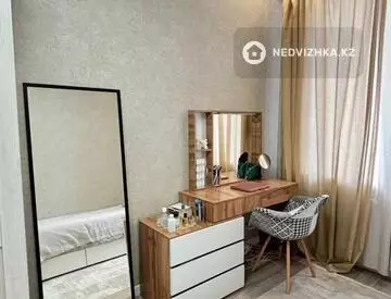 3-комнатная квартира, этаж 1 из 9, 87 м²