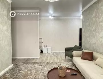 3-комнатная квартира, этаж 1 из 9, 87 м²
