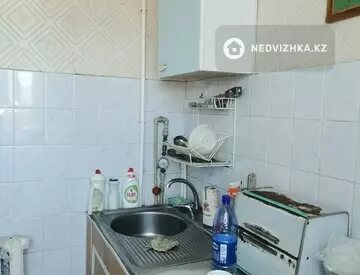 2-комнатная квартира, этаж 3 из 5, 52 м²