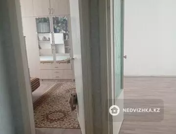 2-комнатная квартира, этаж 5 из 5, 54 м², на длительный срок