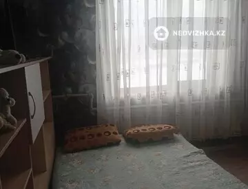 2-комнатная квартира, этаж 5 из 5, 54 м², на длительный срок