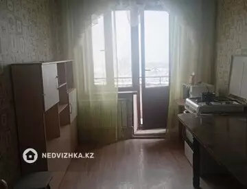 2-комнатная квартира, этаж 5 из 5, 54 м², на длительный срок