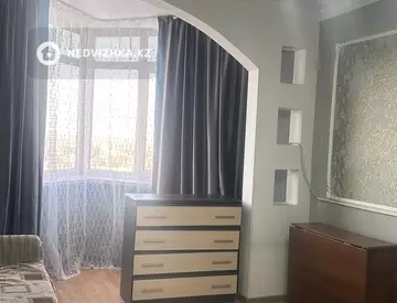 1-комнатная квартира, этаж 9 из 9, 40 м²