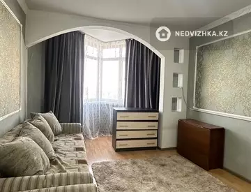 1-комнатная квартира, этаж 9 из 9, 40 м²