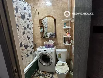 1-комнатная квартира, этаж 9 из 9, 40 м²