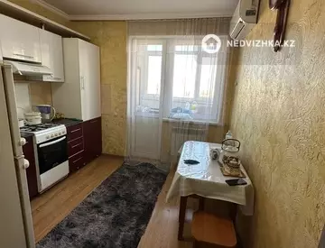 1-комнатная квартира, этаж 9 из 9, 40 м²