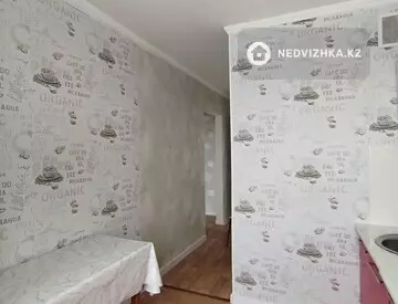 2-комнатная квартира, этаж 1 из 5, 48 м²