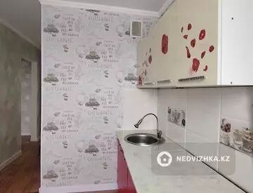 2-комнатная квартира, этаж 1 из 5, 48 м²