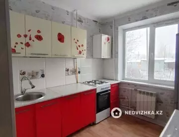 2-комнатная квартира, этаж 1 из 5, 48 м²