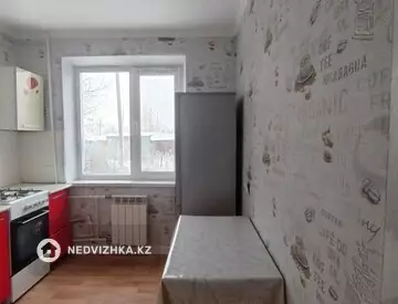 2-комнатная квартира, этаж 1 из 5, 48 м²