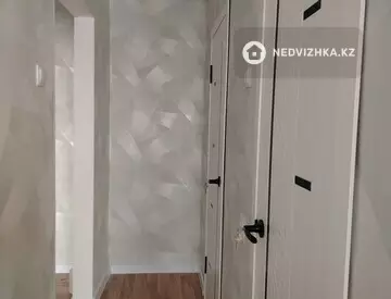 2-комнатная квартира, этаж 1 из 5, 48 м²