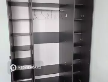 2-комнатная квартира, этаж 8 из 9, 62 м², на длительный срок