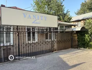 Помещение, этаж 1 из 1, 50 м²