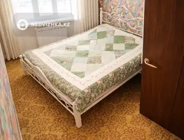 3-комнатная квартира, этаж 2 из 4, 54 м²