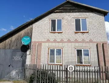 5-комнатный дом, 6 соток, 75 м²