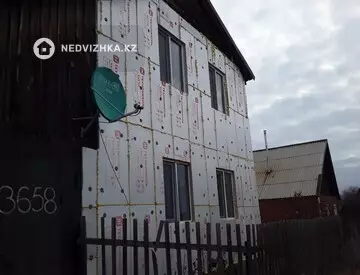 5-комнатный дом, 6 соток, 75 м²