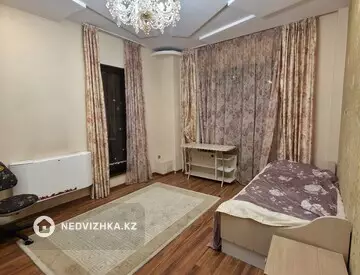 4-комнатная квартира, этаж 4 из 7, 160 м²