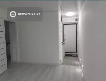 2-комнатная квартира, этаж 1 из 5, 38 м², посуточно