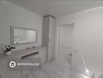 2-комнатная квартира, этаж 1 из 5, 38 м², посуточно