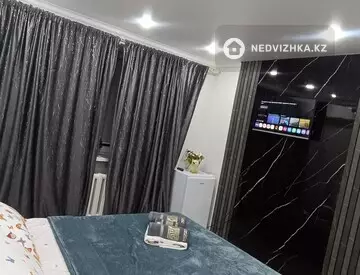 1-комнатная квартира, этаж 1 из 4, 36 м², посуточно