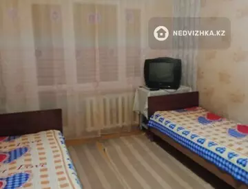 2-комнатная квартира, этаж 3 из 5, 50 м²