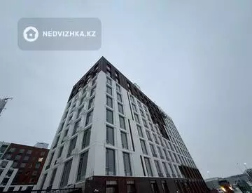 1-комнатная квартира, этаж 7 из 9, 39 м²
