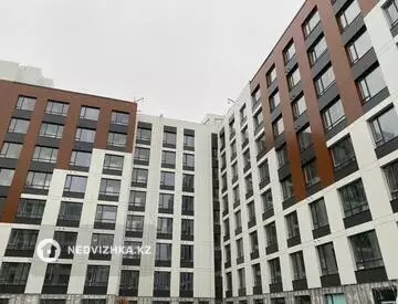 1-комнатная квартира, этаж 7 из 9, 39 м²