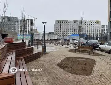 1-комнатная квартира, этаж 7 из 9, 39 м²