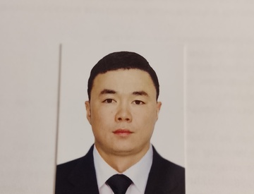 Фотография профиля