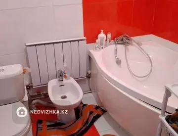 3-комнатная квартира, этаж 3 из 10, 93 м²