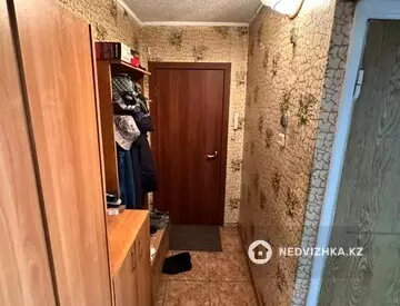 3-комнатная квартира, этаж 3 из 5, 60 м²