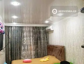 2-комнатная квартира, этаж 1 из 5, 45 м²