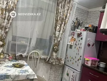 2-комнатная квартира, этаж 1 из 5, 45 м²