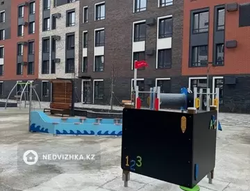 4-комнатная квартира, этаж 1 из 5, 224 м²