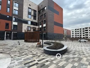 4-комнатная квартира, этаж 1 из 5, 224 м²